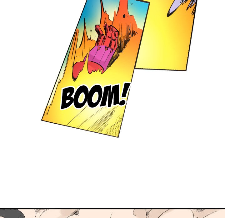 Galauman Galauman EP 59 - Toomics page 30 - 