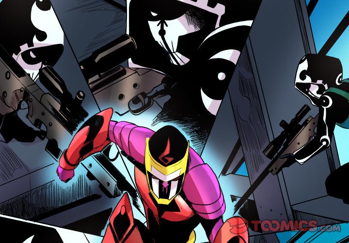 Galauman Galauman EP 59 - Toomics page 4 - 