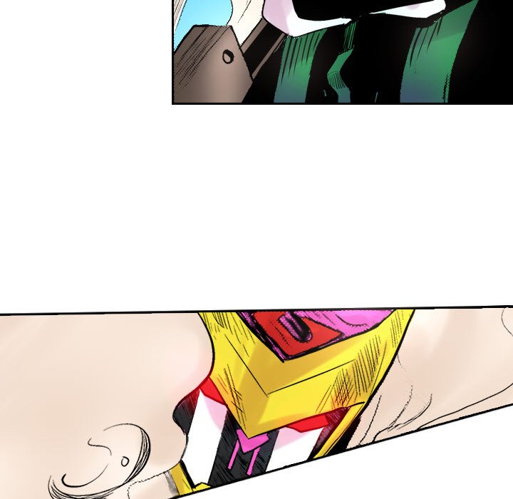 Galauman Galauman EP 59 - Toomics page 33 - 