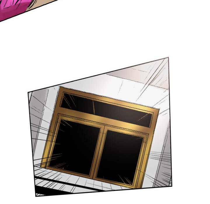 Galauman Galauman EP 59 - Toomics page 36 - 