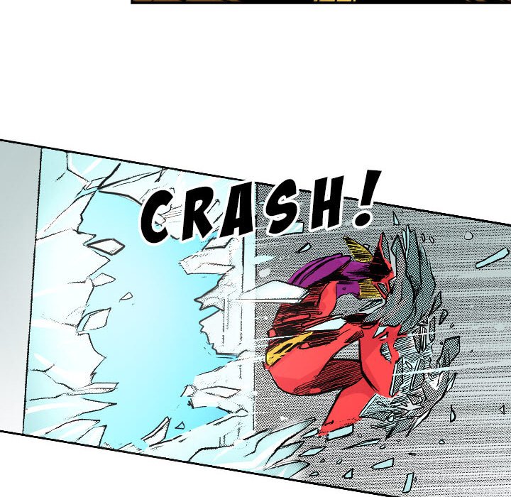 Galauman Galauman EP 59 - Toomics page 38 - 