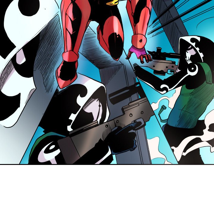 Galauman Galauman EP 59 - Toomics page 5 - 