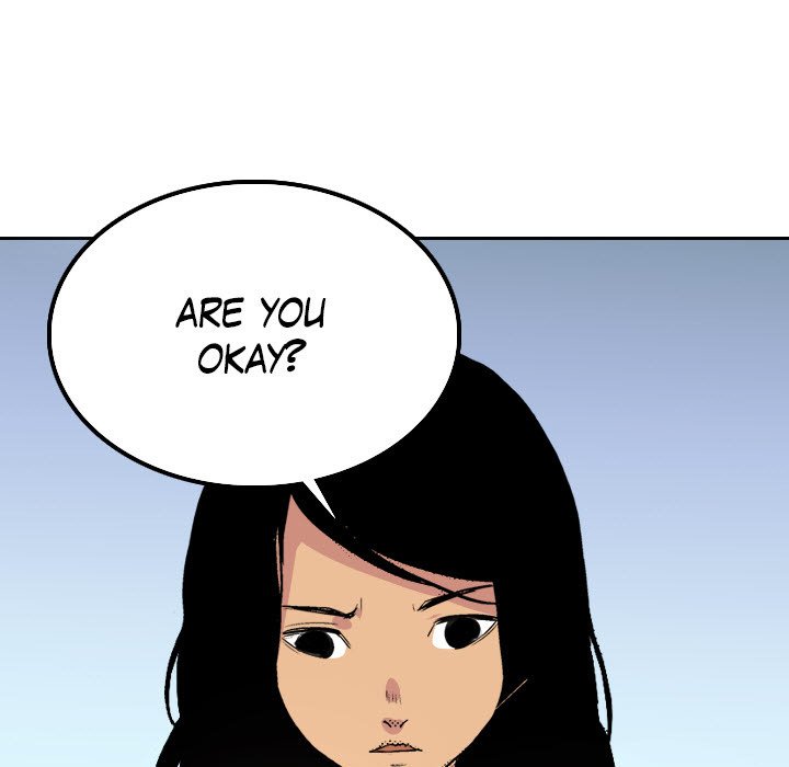 Galauman Galauman EP 59 - Toomics page 41 - 