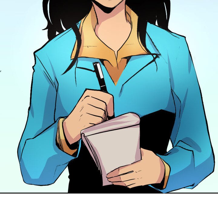 Galauman Galauman EP 59 - Toomics page 42 - 