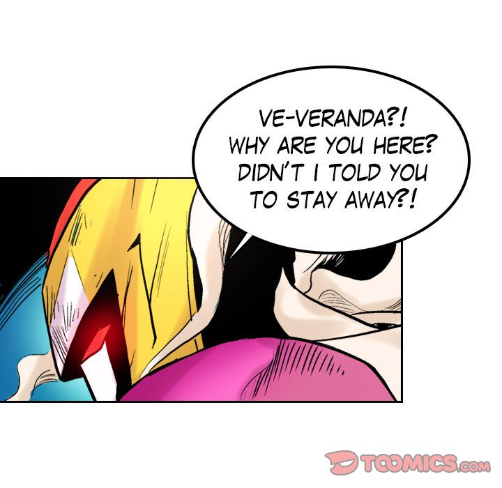 Galauman Galauman EP 59 - Toomics page 43 - 
