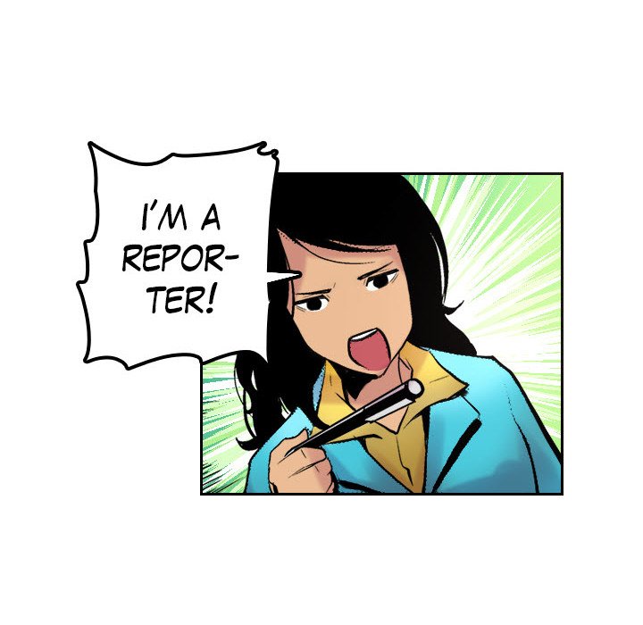 Galauman Galauman EP 59 - Toomics page 44 - 