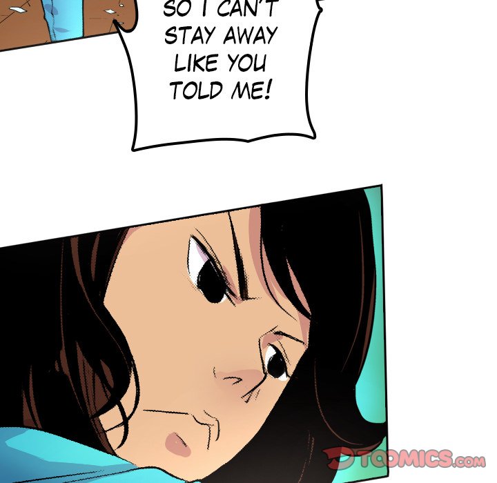 Galauman Galauman EP 59 - Toomics page 46 - 