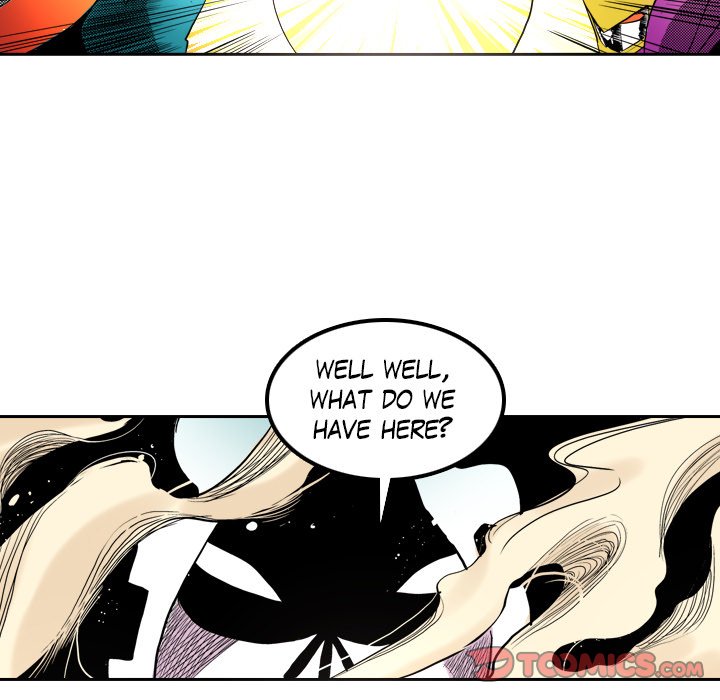 Galauman Galauman EP 59 - Toomics page 49 - 