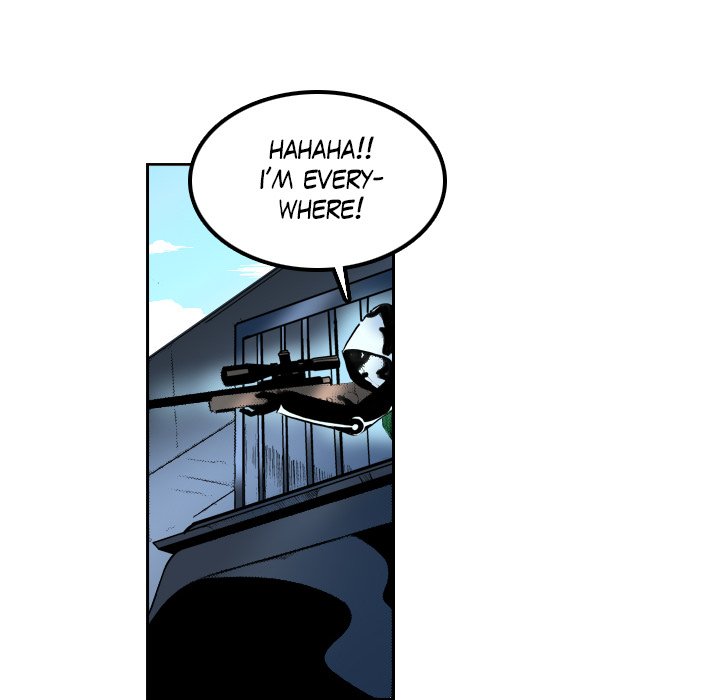 Galauman Galauman EP 59 - Toomics page 6 - 