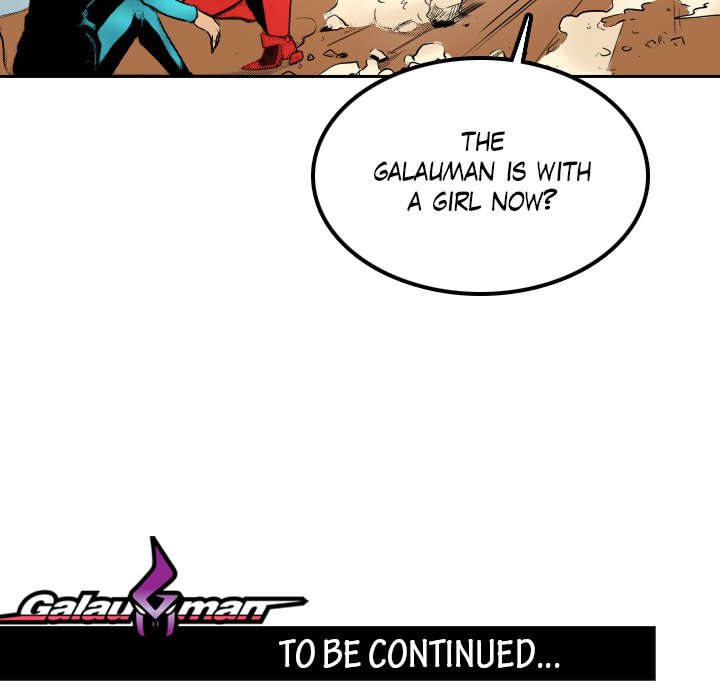 Galauman Galauman EP 59 - Toomics page 51 - 