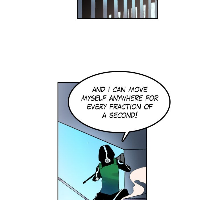 Galauman Galauman EP 59 - Toomics page 8 - 