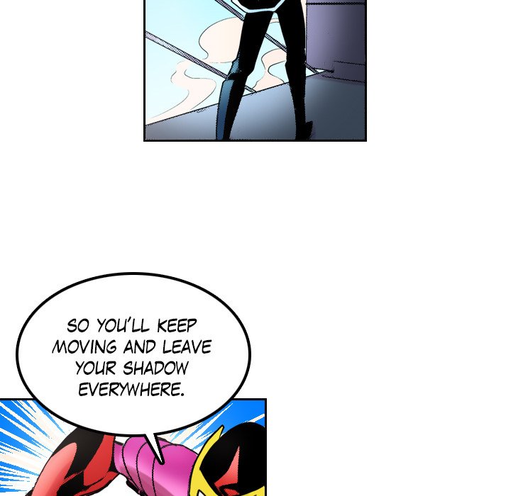Galauman Galauman EP 59 - Toomics page 9 - 