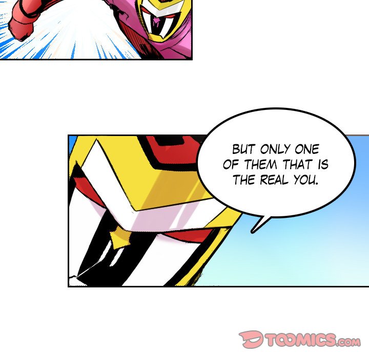 Galauman Galauman EP 59 - Toomics page 10 - 