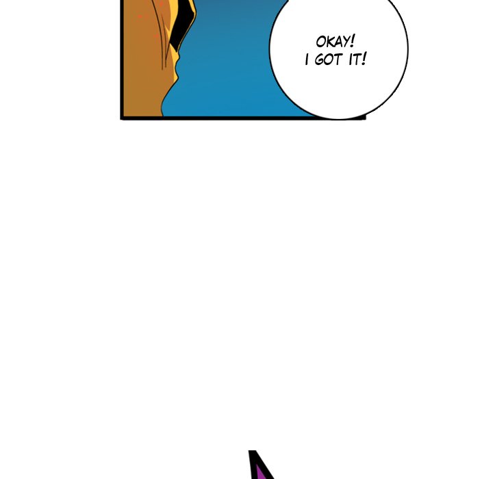 Galauman Galauman EP 6 - Toomics page 12 - 
