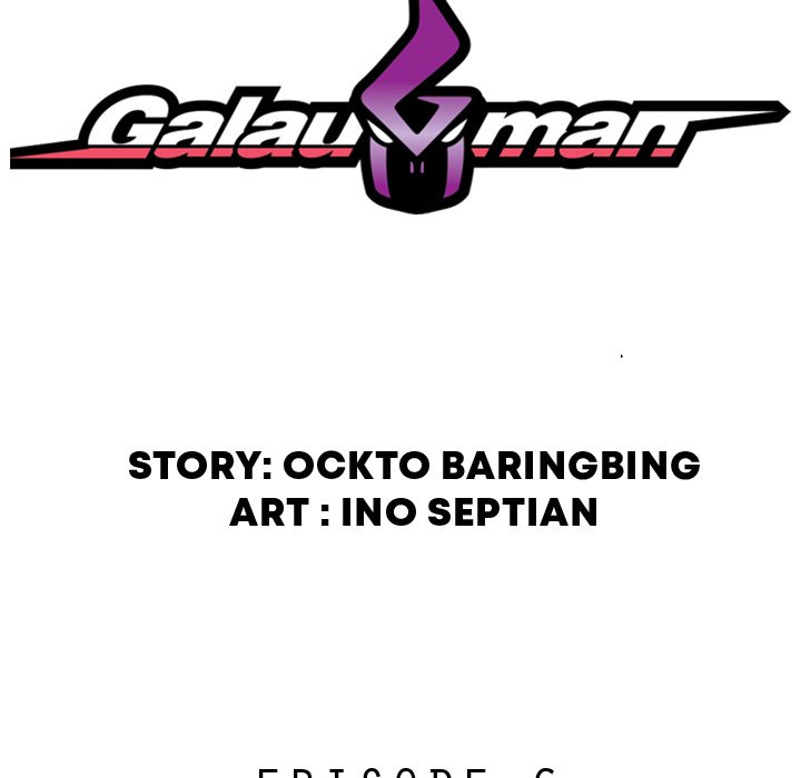 Galauman Galauman EP 6 - Toomics page 13 - 