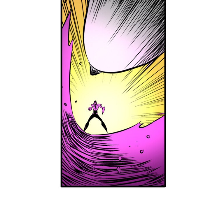 Galauman Galauman EP 6 - Toomics page 16 - 
