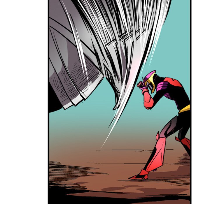 Galauman Galauman EP 6 - Toomics page 18 - 