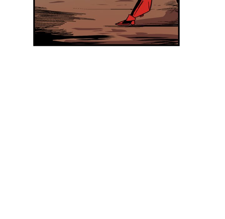 Galauman Galauman EP 6 - Toomics page 21 - 