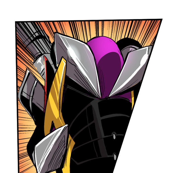 Galauman Galauman EP 6 - Toomics page 25 - 