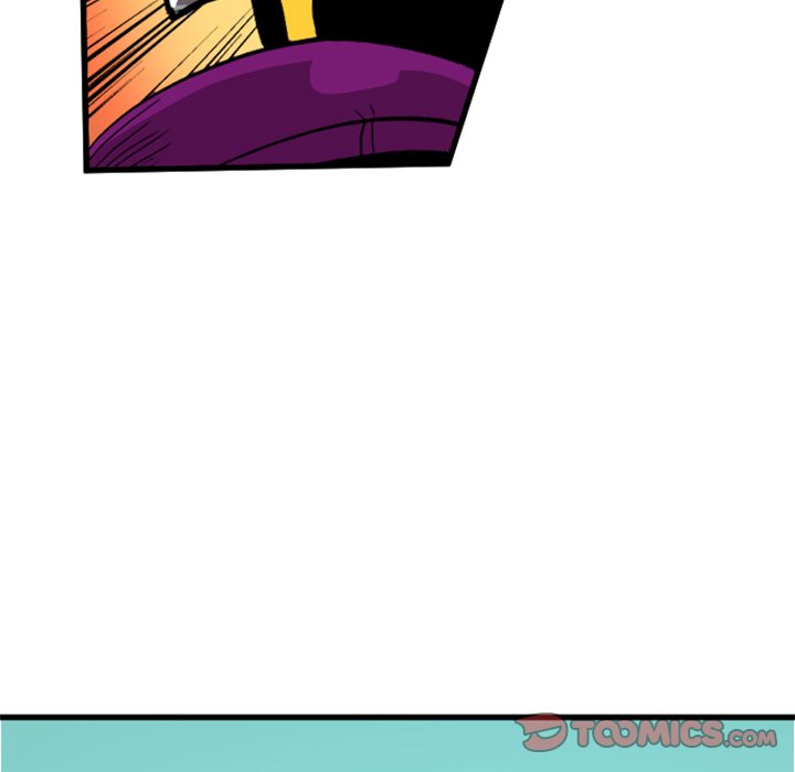 Galauman Galauman EP 6 - Toomics page 26 - 