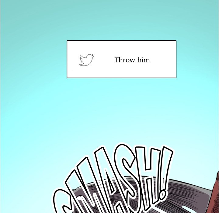 Galauman Galauman EP 6 - Toomics page 27 - 