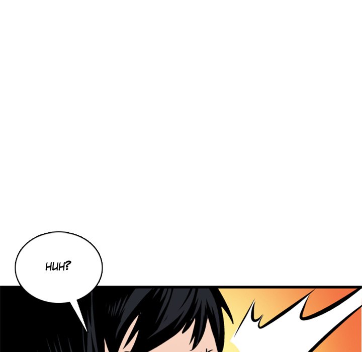Galauman Galauman EP 6 - Toomics page 32 - 