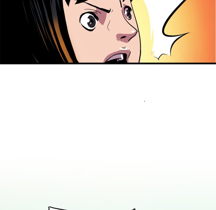 Galauman Galauman EP 6 - Toomics page 33 - 