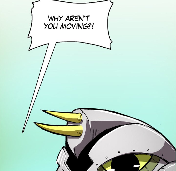 Galauman Galauman EP 6 - Toomics page 34 - 