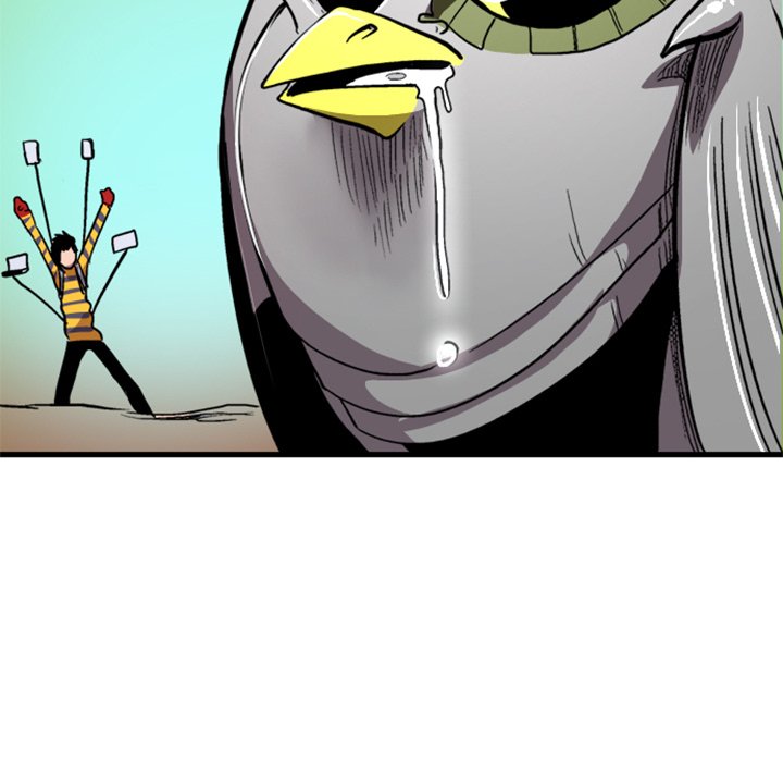 Galauman Galauman EP 6 - Toomics page 35 - 