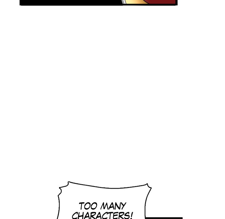 Galauman Galauman EP 6 - Toomics page 39 - 