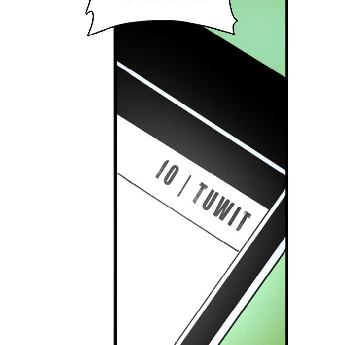 Galauman Galauman EP 6 - Toomics page 40 - 