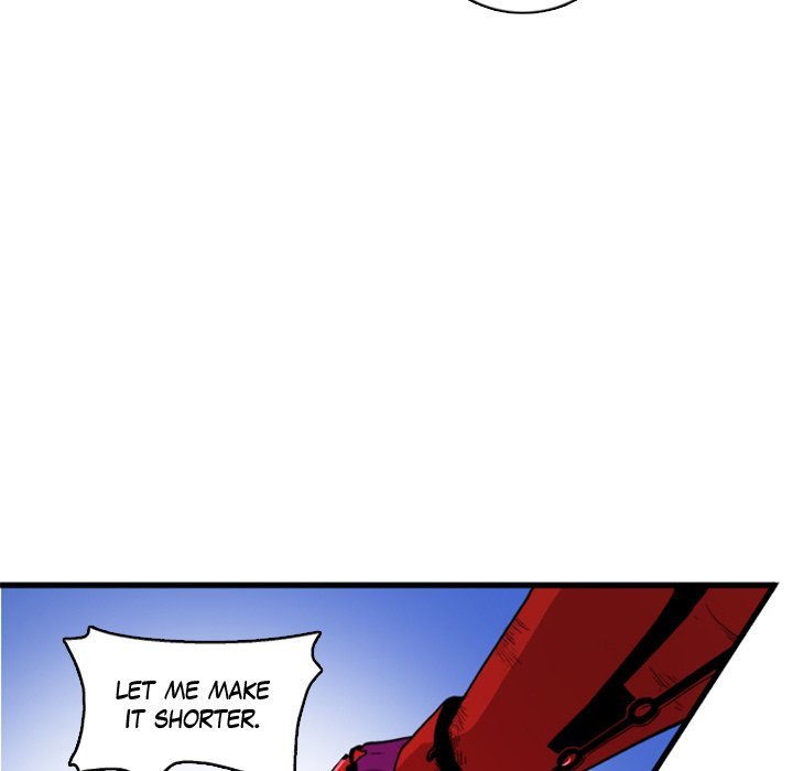 Galauman Galauman EP 6 - Toomics page 43 - 