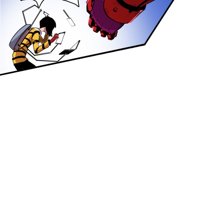 Galauman Galauman EP 6 - Toomics page 44 - 