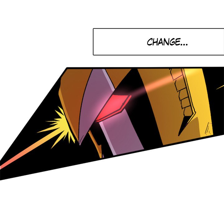 Galauman Galauman EP 6 - Toomics page 45 - 