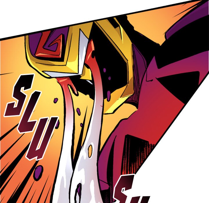 Galauman Galauman EP 6 - Toomics page 47 - 