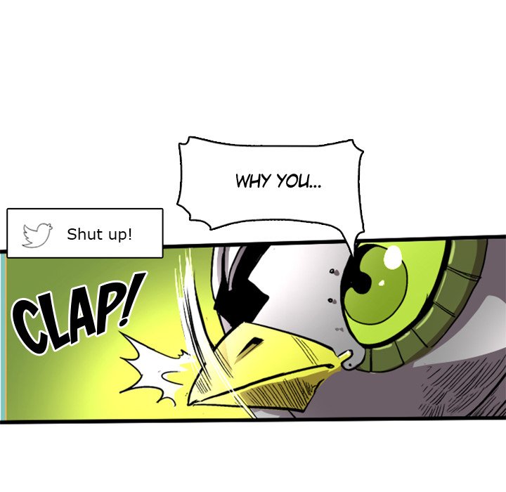 Galauman Galauman EP 6 - Toomics page 6 - 