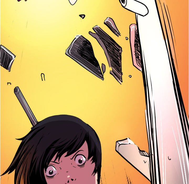Galauman Galauman EP 6 - Toomics page 51 - 