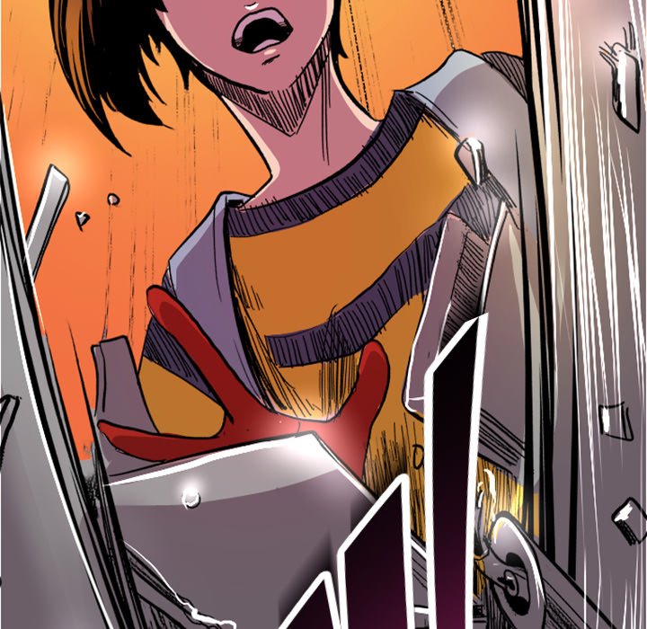Galauman Galauman EP 6 - Toomics page 52 - 