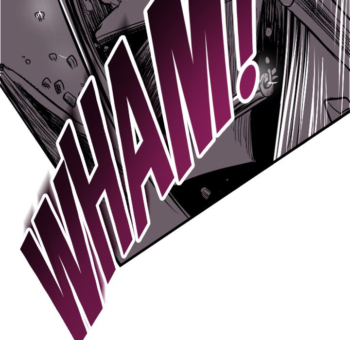 Galauman Galauman EP 6 - Toomics page 53 - 