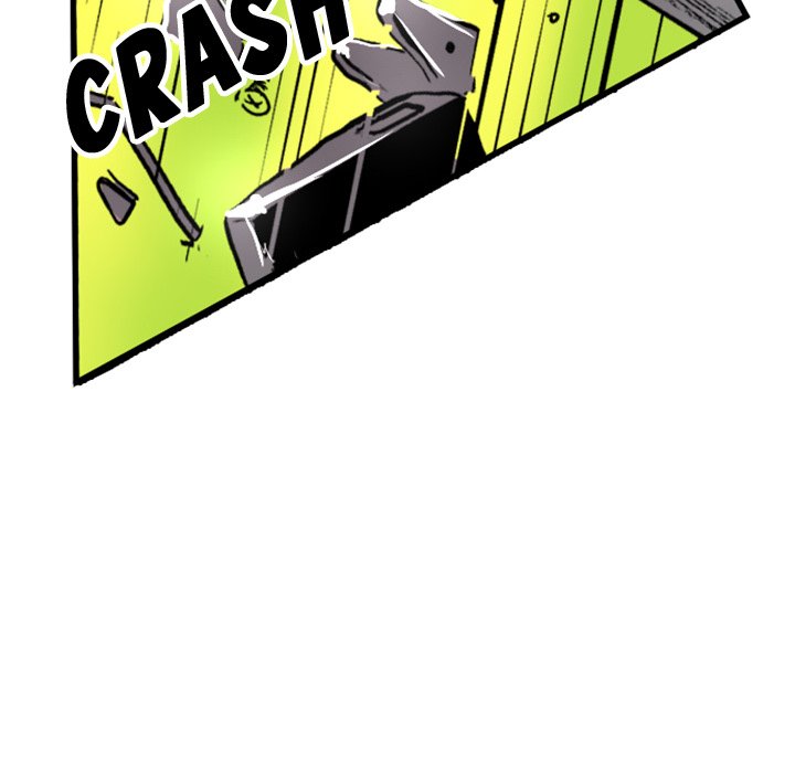 Galauman Galauman EP 6 - Toomics page 56 - 