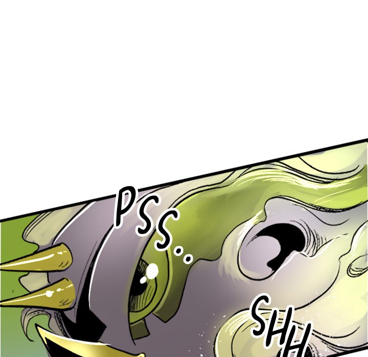 Galauman Galauman EP 6 - Toomics page 57 - 