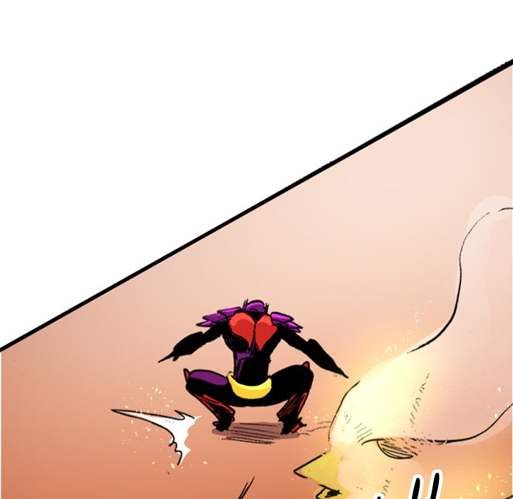 Galauman Galauman EP 6 - Toomics page 59 - 