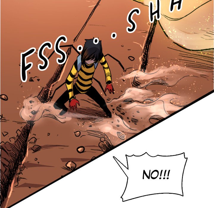 Galauman Galauman EP 6 - Toomics page 60 - 