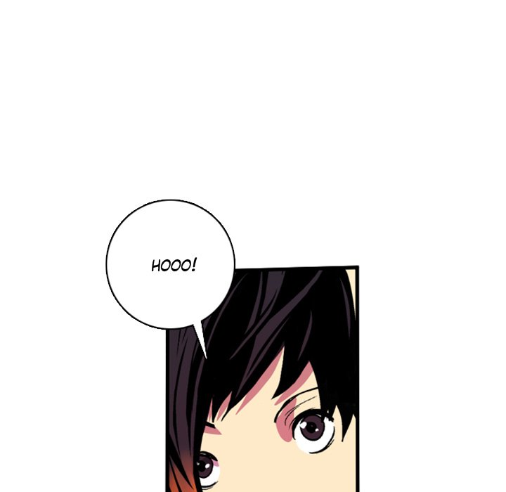 Galauman Galauman EP 6 - Toomics page 7 - 