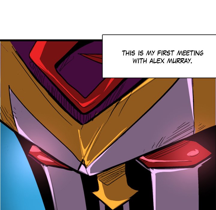 Galauman Galauman EP 6 - Toomics page 63 - 