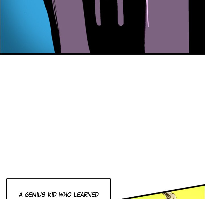 Galauman Galauman EP 6 - Toomics page 64 - 