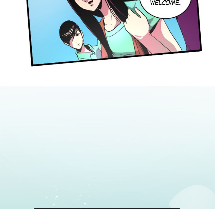 Galauman Galauman EP 6 - Toomics page 67 - 