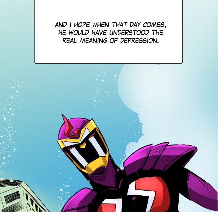Galauman Galauman EP 6 - Toomics page 68 - 