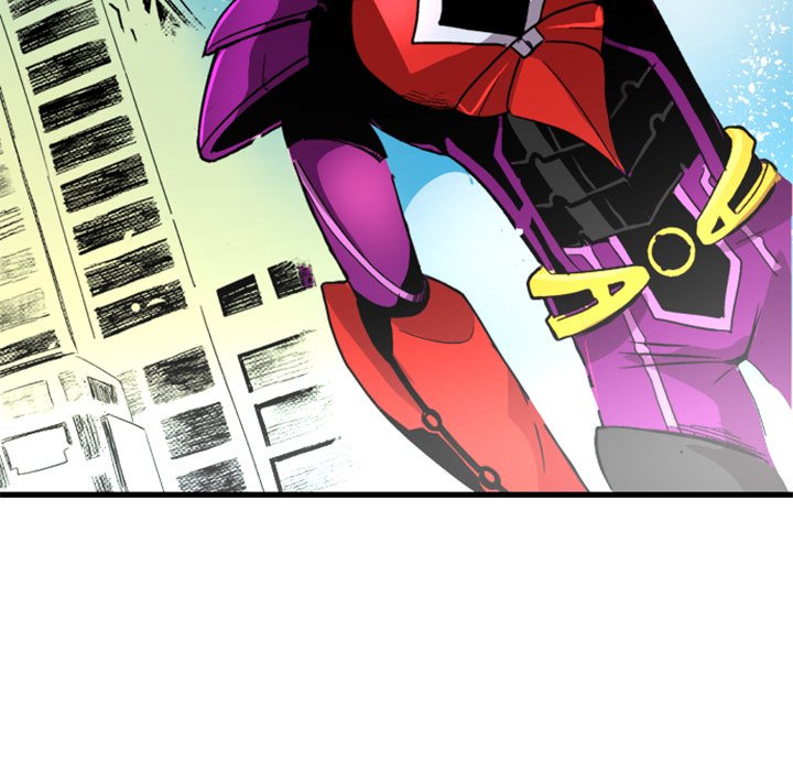 Galauman Galauman EP 6 - Toomics page 69 - 