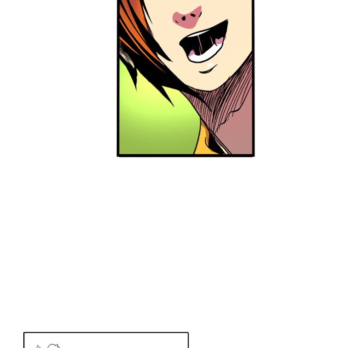 Galauman Galauman EP 6 - Toomics page 8 - 